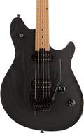 EVH Limited Edition Wolfgang Special Baked Sassafrass Satin Black MN