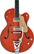 Gretsch G6120T-BSFM Brian Setzer Nashville