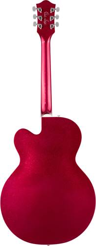 Gretsch G6120T-HR Brian Setzer Hot Rod Candy Magenta Sparkle Gretsch G6120T-HR Brian Setzer Hot Rod Candy Magenta Sparkle