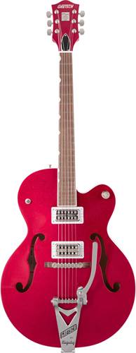 Gretsch G6120T-HR Brian Setzer Hot Rod Candy Magenta Sparkle