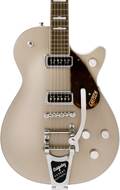 Gretsch G6128TFS-PE Players Edition Jet DS Sahara Metallic
