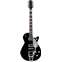 Gretsch G6128TFS-PE Players Edition Jet DS Black Front View