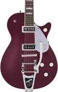 Gretsch G6128TFS-PE Players Edition Jet DS Dark Cherry Metallic