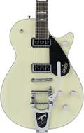 Gretsch G6128TFS-PE Players Edition Jet DS Lotus Ivory