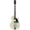 Gretsch G6128TFS-PE Players Edition Jet DS Lotus Ivory Front View