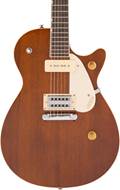 Gretsch G2215-P90 Streamliner Junior Jet Club Single Barrel Stain