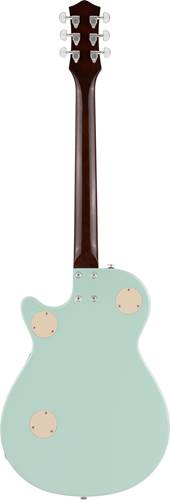 Gretsch G2215-P90 Streamliner Junior Jet Club Mint Metallic Gretsch G2215-P90 Streamliner Junior Jet Club Mint Metallic
