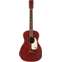 Gretsch Limited Edition G9500 Jim Dandy Oxblood Front View