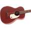 Gretsch Limited Edition G9500 Jim Dandy Oxblood Front View