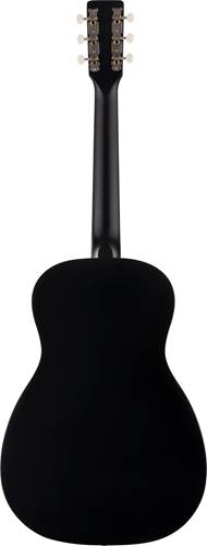Gretsch G9520E Gin w/ Deltoluxe Pickup Smokestack Black Gretsch G9520E Gin w/ Deltoluxe Pickup Smokestack Black