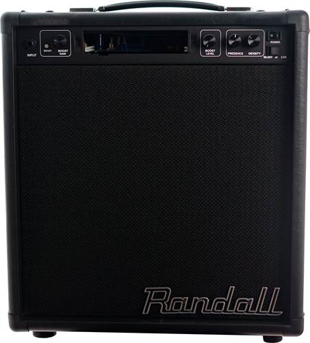 Randall RM-20B Combo