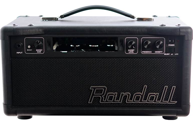 Randall RM-20 HB Head