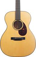 Martin Custom 000 Adirondack Spruce/ Sinker Mahogany
