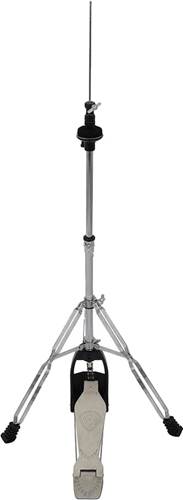 Percussion Plus PP110HS Double Braced Hi Hat Stand