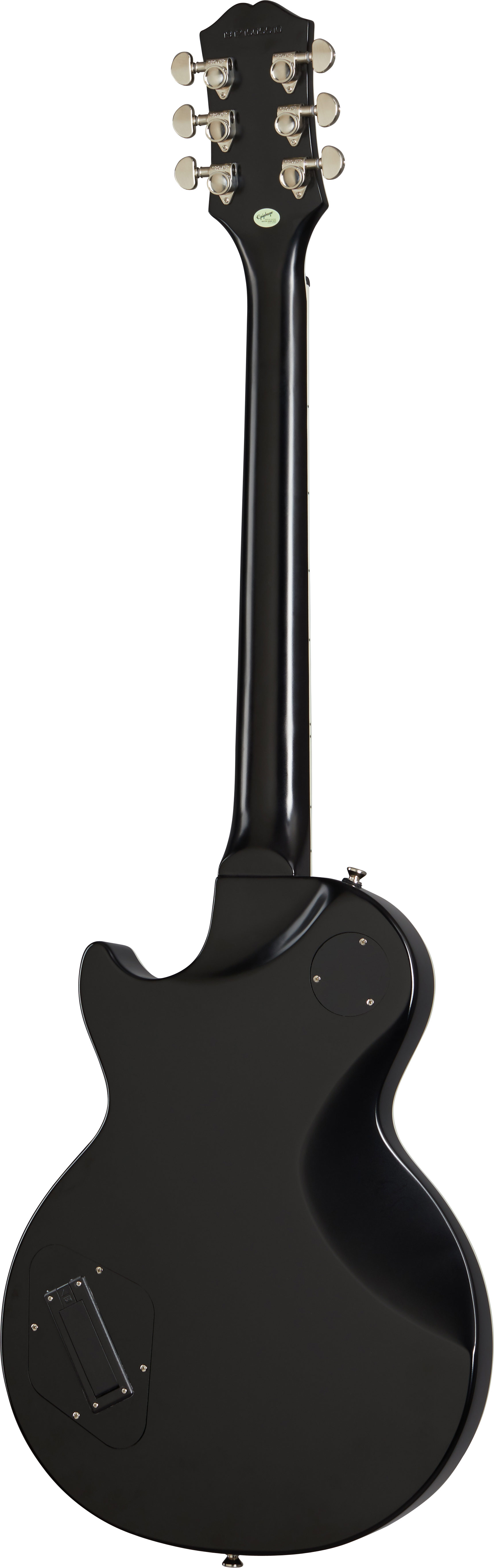 Epiphone Les Paul Prophecy Red Tiger Aged Gloss