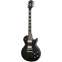 Epiphone Les Paul Prophecy Black Aged Gloss Front View