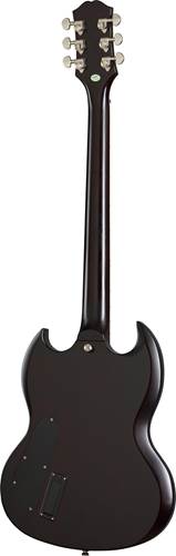 Epiphone SG Prophecy Red Tiger Aged Gloss Epiphone SG Prophecy Red Tiger Aged Gloss