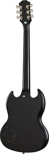 Epiphone Prophecy SG Black Aged Gloss Epiphone Prophecy SG Black Aged Gloss