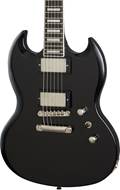 Epiphone SG Prophecy Black Aged Gloss