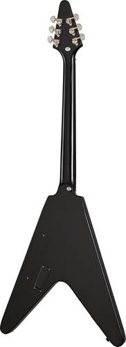 Epiphone Flying V Prophecy Black Aged Gloss Epiphone Flying V Prophecy Black Aged Gloss