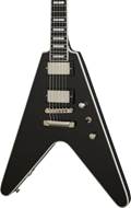 Epiphone Flying V Prophecy Black Aged Gloss