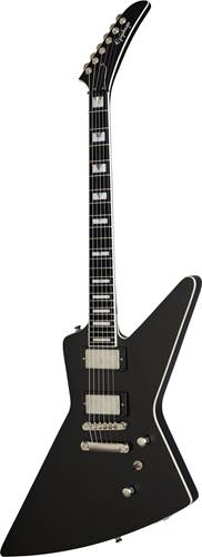 Epiphone Extura Prophecy Black Aged Gloss