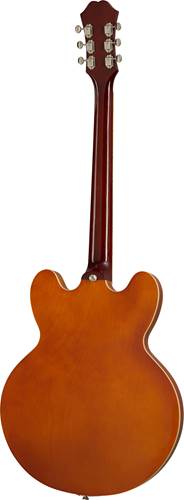 Epiphone Riviera Royal Tan Epiphone Riviera Royal Tan