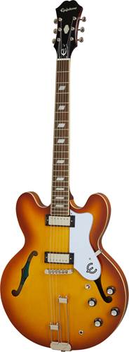 Epiphone Riviera Royal Tan