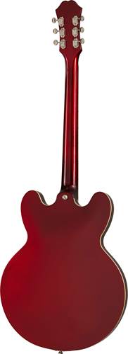 Epiphone Riviera Sparkling Burgundy Epiphone Riviera Sparkling Burgundy