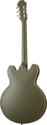 Epiphone Casino Worn Olive Drab Epiphone Casino Worn Olive Drab