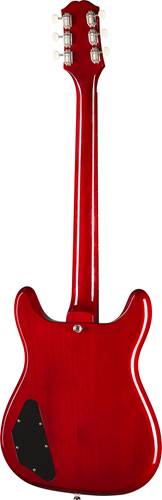 Epiphone Wilshire P-90s Cherry Epiphone Wilshire P-90s Cherry