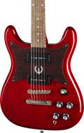 Epiphone Wilshire P-90s Cherry