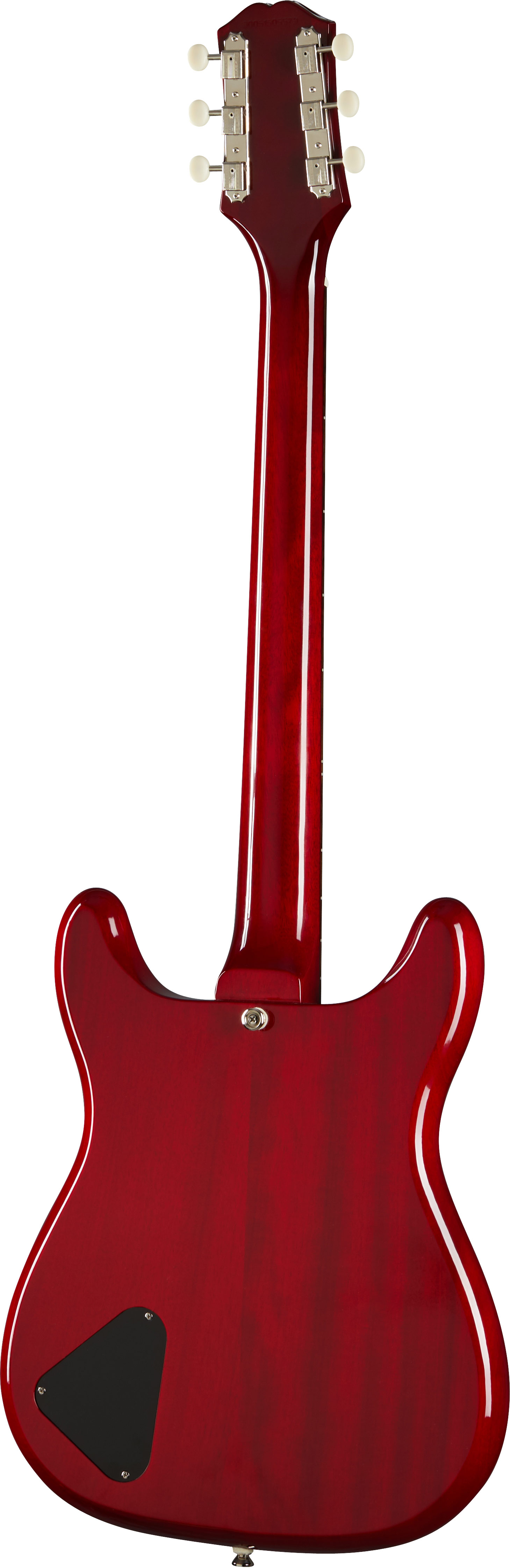 Epiphone Coronet Cherry