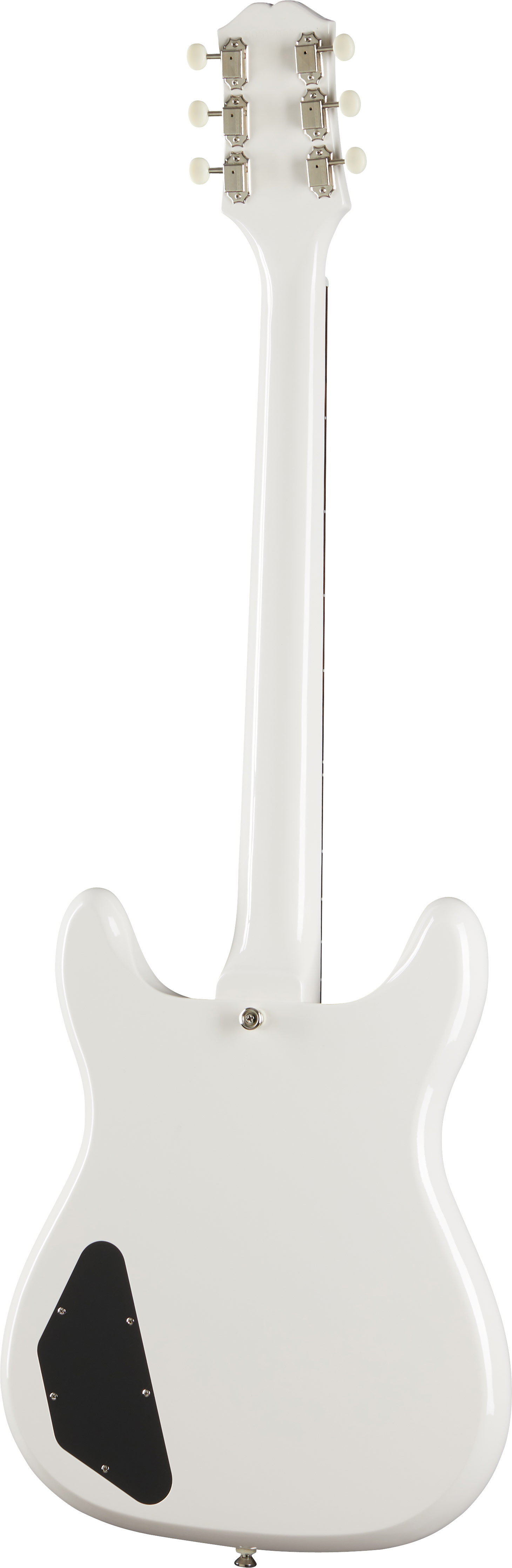 Epiphone Crestwood Custom Polaris White