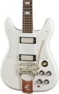 Epiphone Crestwood Custom Polaris White