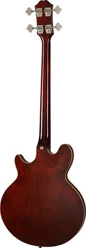 Epiphone Jack Casady Bass Faded Pelham Blue Epiphone Jack Casady Bass Faded Pelham Blue