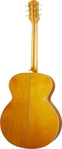 Epiphone Inspired by Gibson J-200 Aged Natural Antique Gloss Epiphone Inspired by Gibson J-200 Aged Natural Antique Gloss