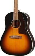 Epiphone Inspired by Gibson J-45 Aged Vintage Sunburst Gloss