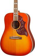 Epiphone Inspired by Gibson Hummingbird Aged Cherry Sunburst Gloss