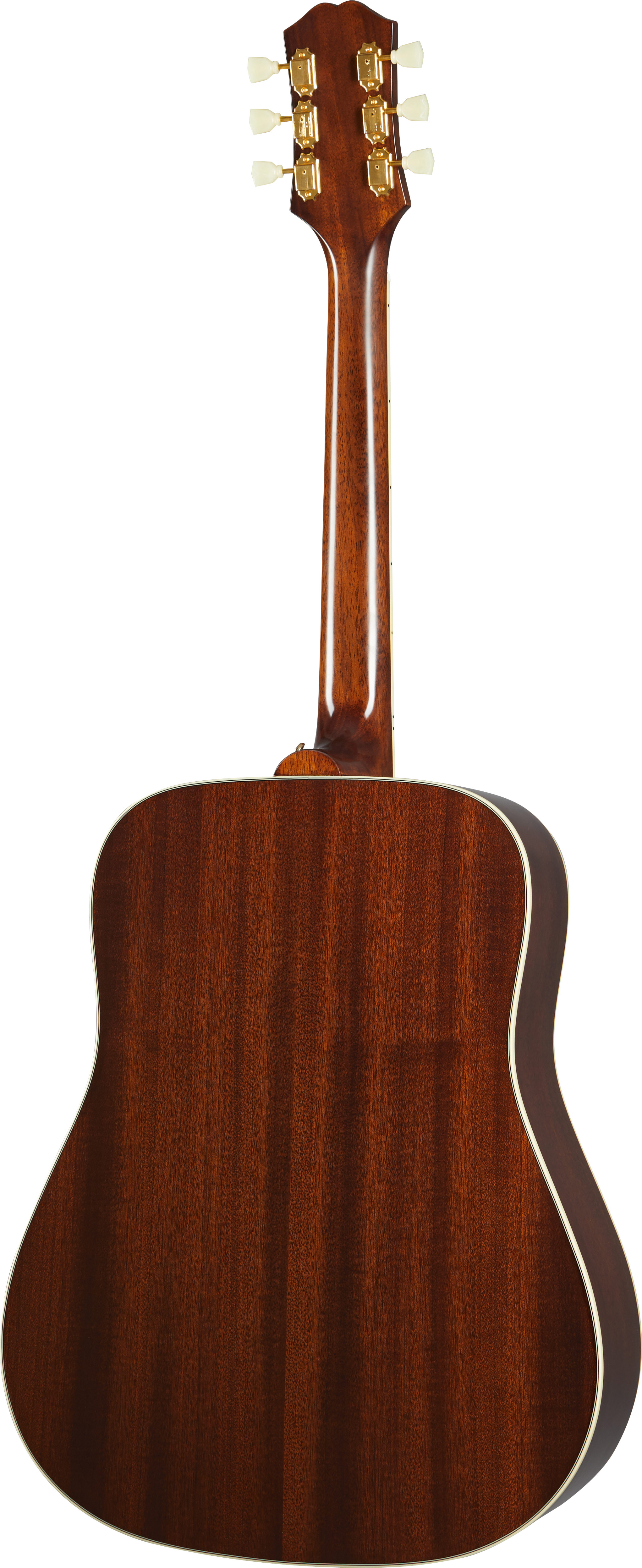 希少カラー！Epiphone hummingbird Artist ダンカンPU 希少カラー