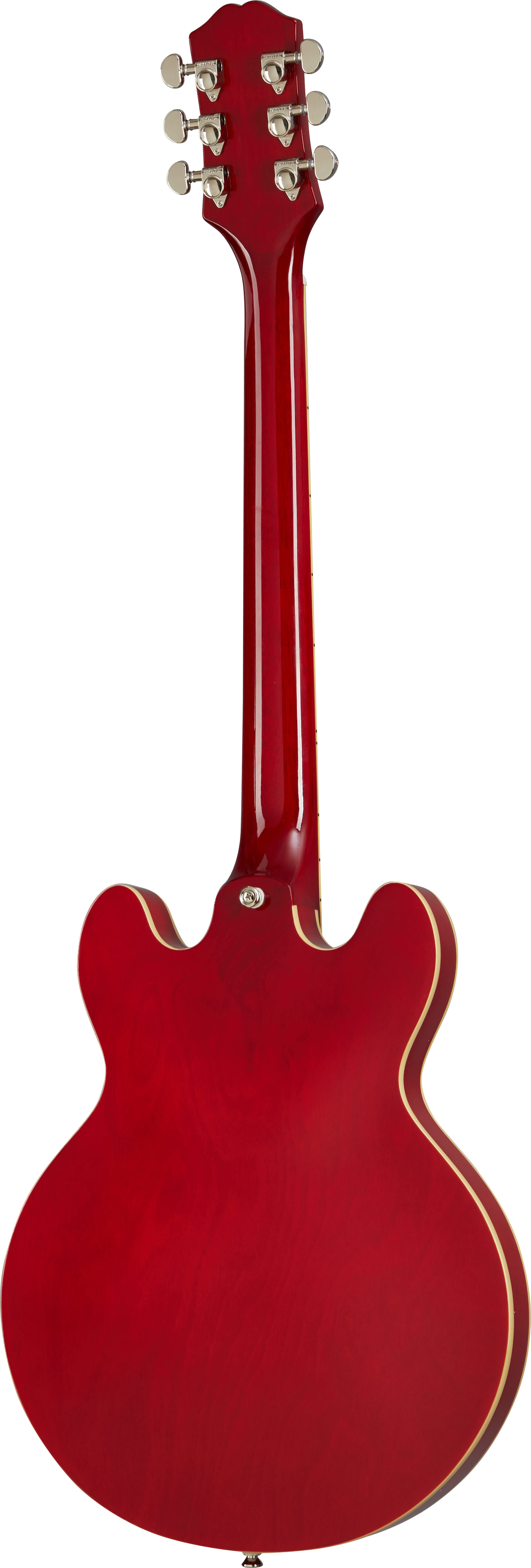 Epiphone Inspired by Gibson ES-339 Cherry