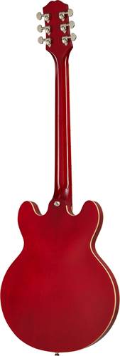Epiphone Inspired by Gibson ES-339 Cherry Epiphone Inspired by Gibson ES-339 Cherry
