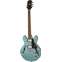 Epiphone Inspired by Gibson ES-339 Pelham Blue Front View