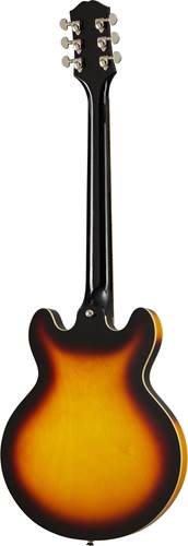 Epiphone Inspired by Gibson ES-339 Vintage Sunburst Epiphone Inspired by Gibson ES-339 Vintage Sunburst