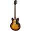 Epiphone Inspired by Gibson ES-339 Vintage Sunburst Front View