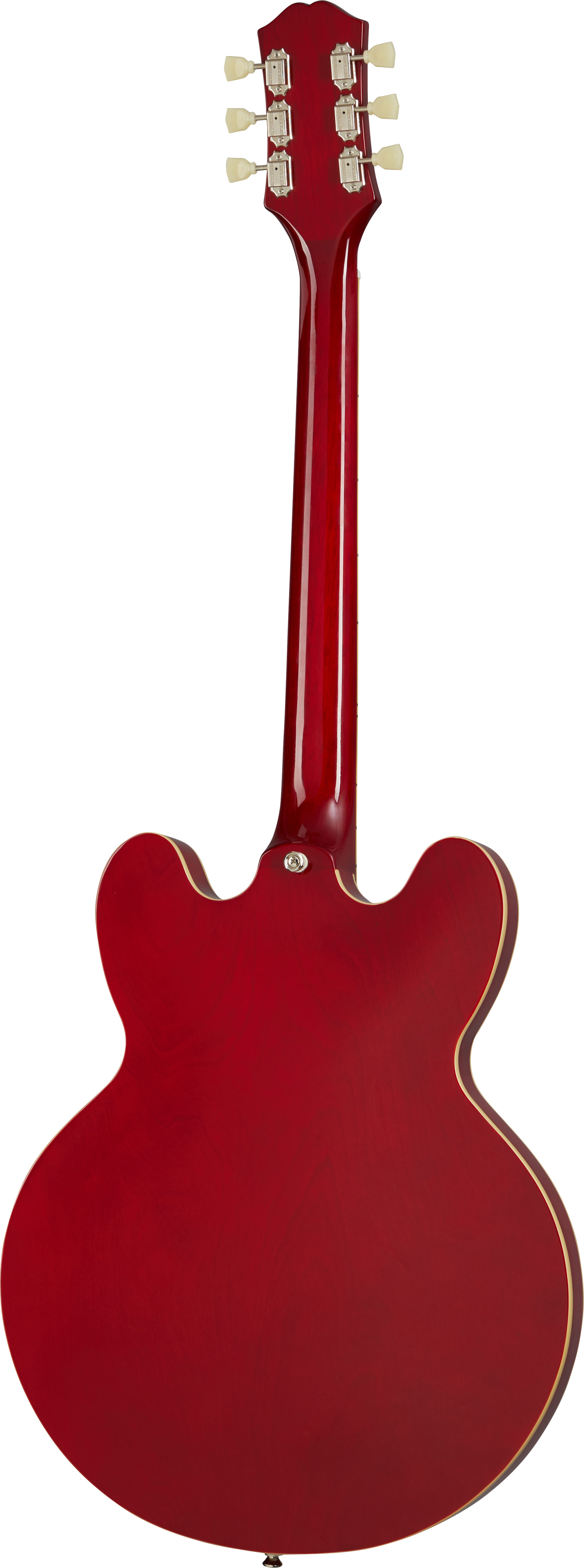 Epiphone Inspired by Gibson ES-335 Cherry