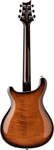 PRS SE Hollowbody II Piezo Black Gold PRS SE Hollowbody II Piezo Black Gold
