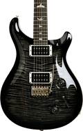 PRS Custom 22 Charcoal Burst
