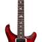 PRS CE24 Semi Hollow Scarlet Red #190288365 