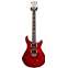 PRS CE24 Semi Hollow Scarlet Red #190288365 Front View